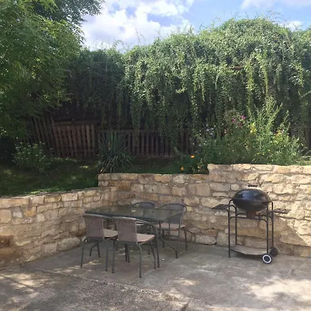 židovice Apartamento *